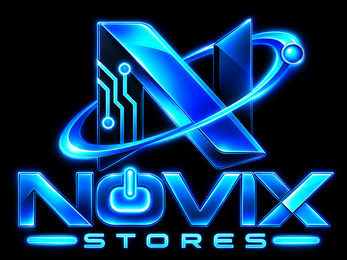 Novix Stores